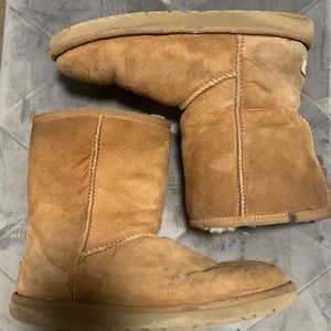 Uggs